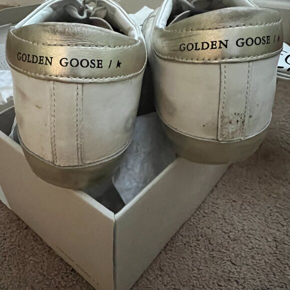 Golden Goose Sneakers - Picture 2 of 5